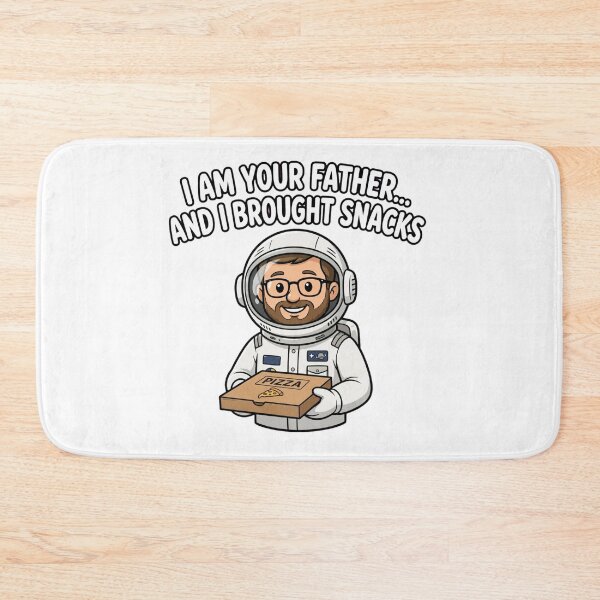 Item preview, I Am Your Father designed and sold by GeeklyShirts.