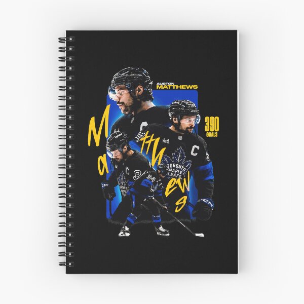 Item preview, Hockey Star 390 Goals Fan  designed and sold by SamanthaB72717.