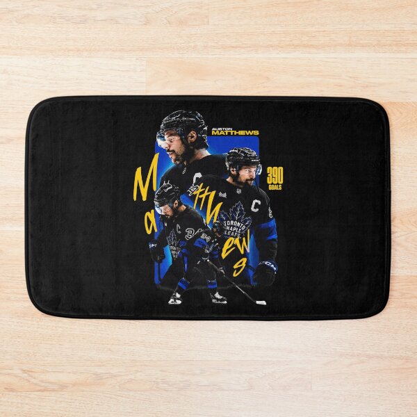 Item preview, Hockey Star 390 Goals Fan  designed and sold by SamanthaB72717.