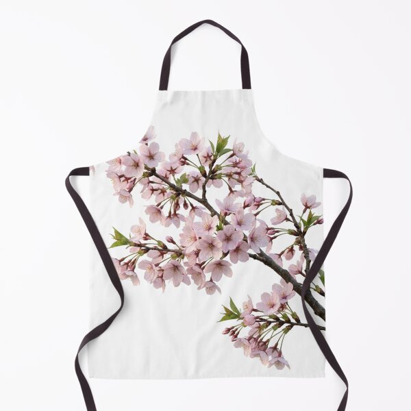 Item preview, 3D Realistic Sakura Cherry Blossom Branch Floral Art designed and sold by meghnad.