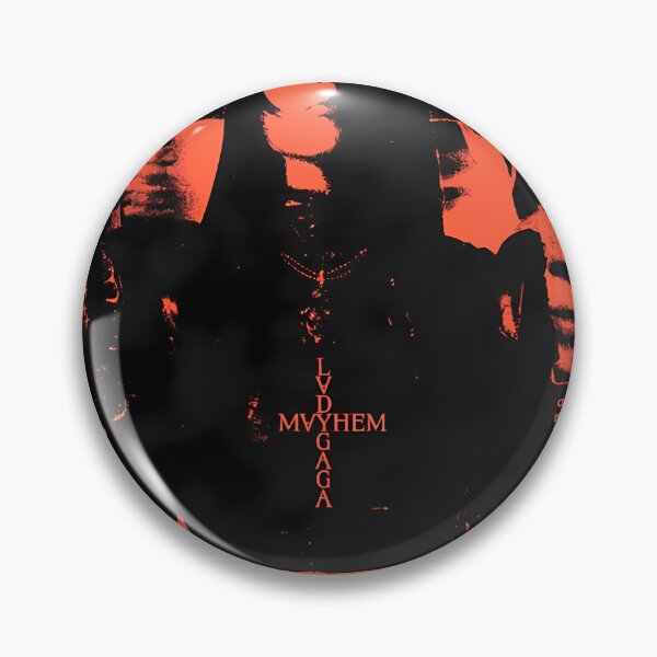 Item preview, Lady Gaga Mayhem Pop Icon designed and sold by cerymopl.