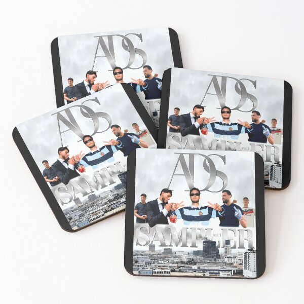 Item preview, Pashanim German rapper and filmmaker designed and sold by Tamboxe.