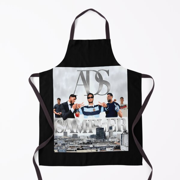Item preview, Pashanim German rapper and filmmaker designed and sold by Tamboxe.