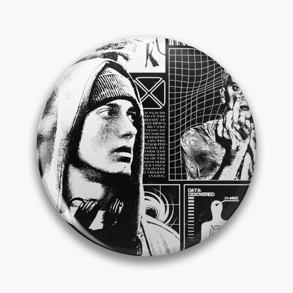 Item preview, Eminem - Stan designed and sold by Mixzex.