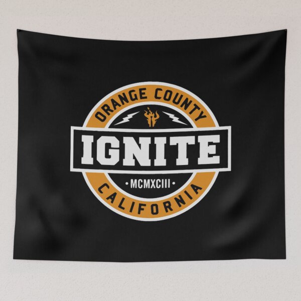 Item preview, Arts ignite Mens Womens designed and sold by XzavierHolland.