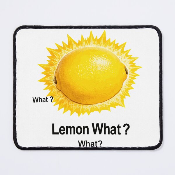 Item preview, Funny Fruit Pun designed and sold by hleichMehlani.