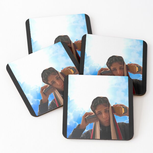 Item preview, Pashanim German rapper and filmmaker designed and sold by Tamboxe.