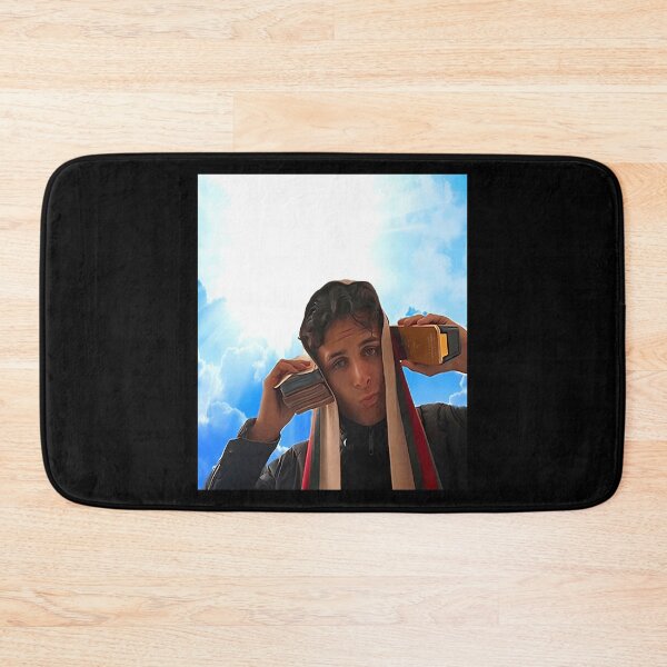 Item preview, Pashanim German rapper and filmmaker designed and sold by Tamboxe.