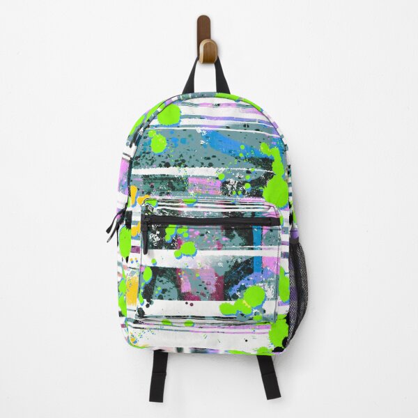 Item preview, Splatter here spatter there designed and sold by Roco47.