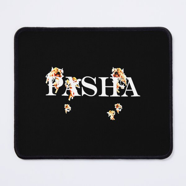 Item preview, Pashanim German rapper and filmmaker designed and sold by Tamboxe.