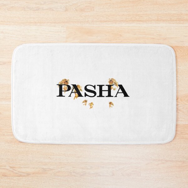 Item preview, Pashanim German rapper and filmmaker designed and sold by Tamboxe.