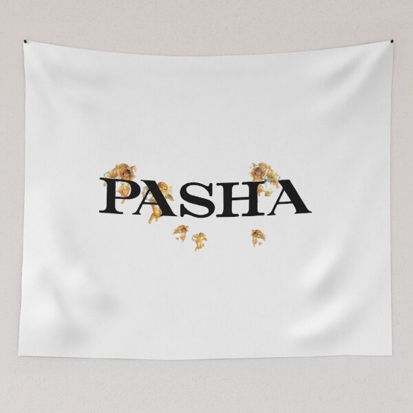 Item preview, Pashanim German rapper and filmmaker designed and sold by Tamboxe.