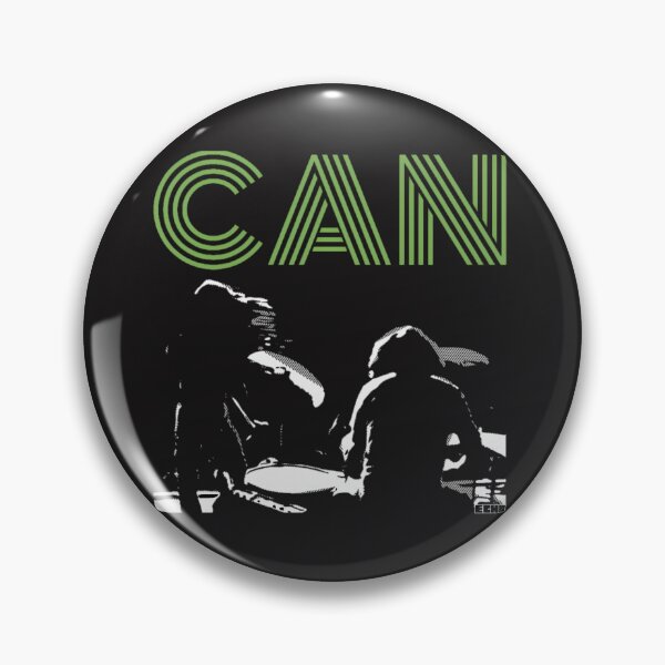 Item preview, Can The Band designed and sold by mustaphastore.