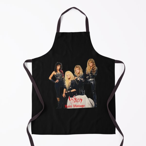 Item preview, Vixen Rare Vintage 80s Rock Band designed and sold by MichaelBankston.