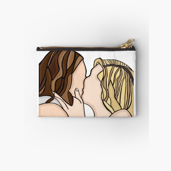 Item preview, Carol & Zosia kiss designed and sold by MCObssesions.