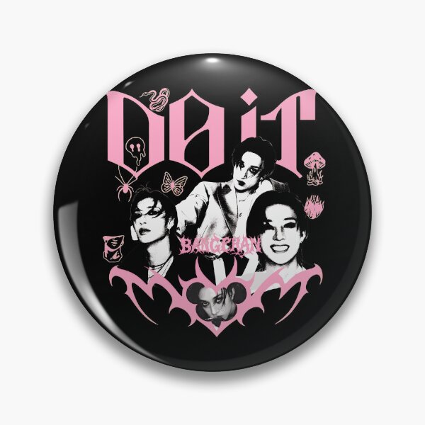 Artikelvorschau, Edgy Kpop Grafik entworfen und verkauft von SamanthaB72717.
