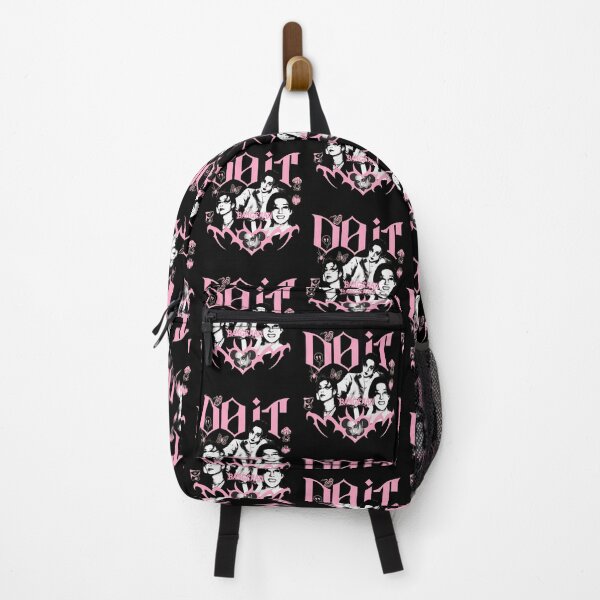 Item preview, Edgy Kpop Graphic designed and sold by SamanthaB72717.