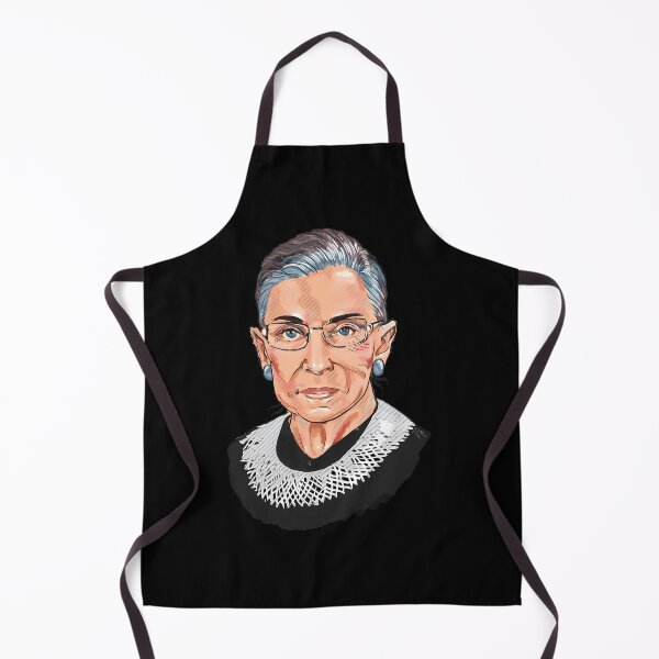 Item preview, Supreme Court Justice Ruth Bader Ginsburg designed and sold by talbothwkadi.