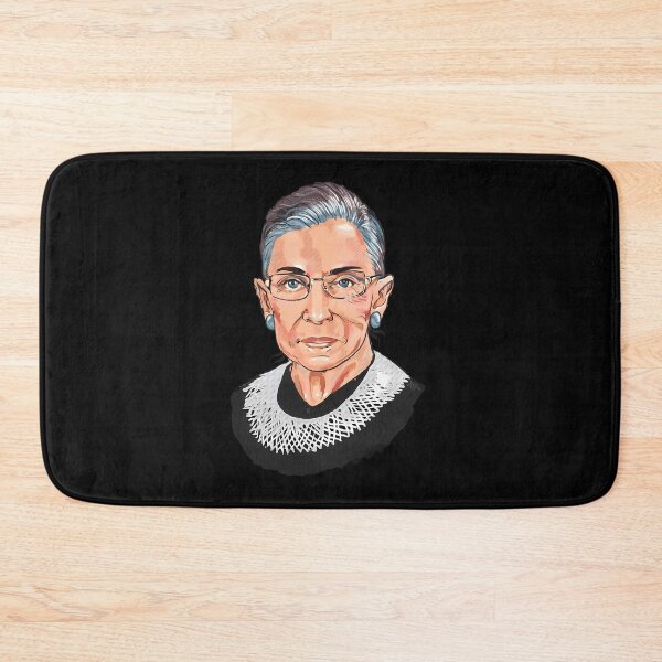 Item preview, Supreme Court Justice Ruth Bader Ginsburg designed and sold by talbothwkadi.