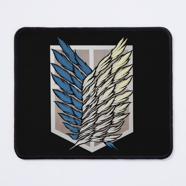 Item preview, Survey Corps. designed and sold by brittamyradq.