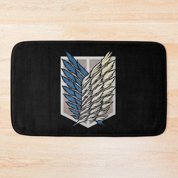Item preview, Survey Corps. designed and sold by brittamyradq.