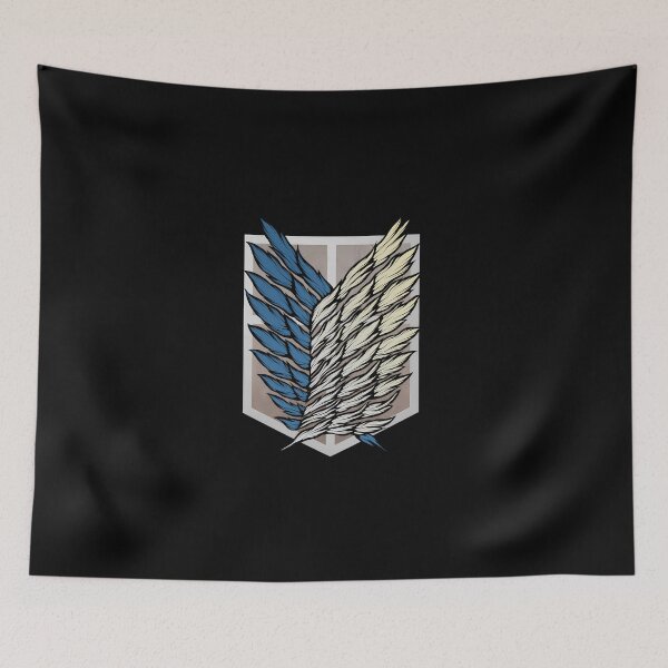 Item preview, Survey Corps. designed and sold by brittamyradq.