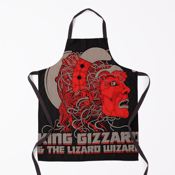 Item preview, Best Of King Gizzard And The Lizard Wizard designed and sold by mustaphastore.