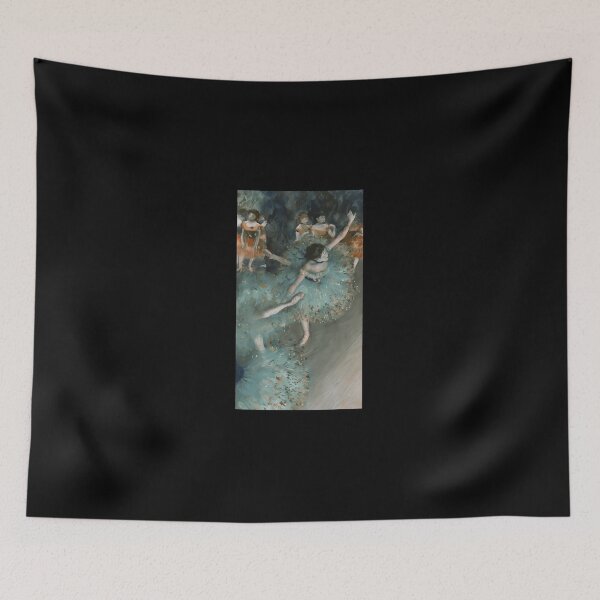 Item preview, Swaying Dancer designed and sold by leonavxsrac.