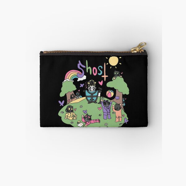 Item preview, ghost rock band designed and sold by TonyUFoster0.