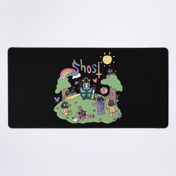 Item preview, ghost rock band designed and sold by TonyUFoster0.