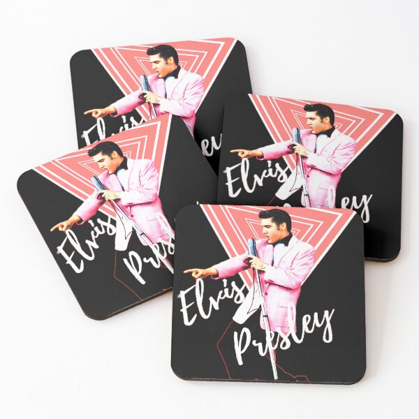 Item preview, Elvis Rock & Roll Legend designed and sold by Mixzex.