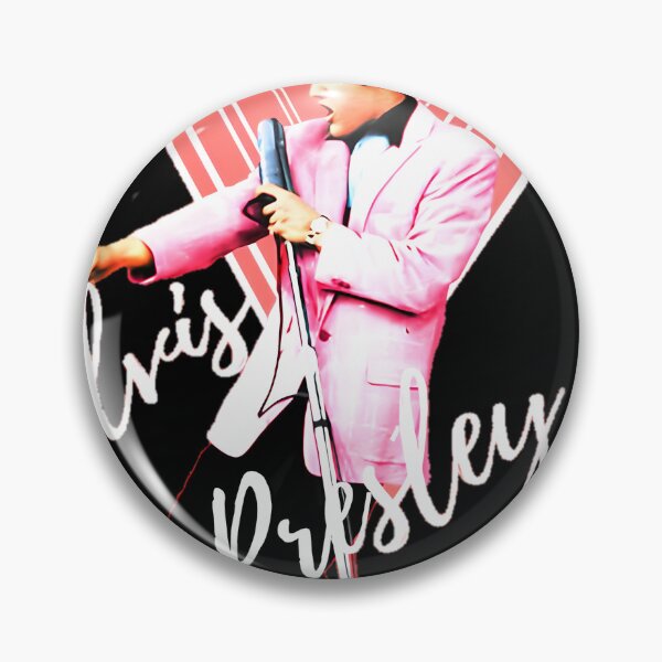 Item preview, Elvis Rock & Roll Legend designed and sold by Mixzex.