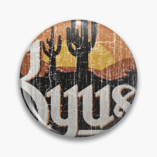 Item preview, Kyuss Sunset 1987 Arts Mens Womens designed and sold by XzavierHolland.