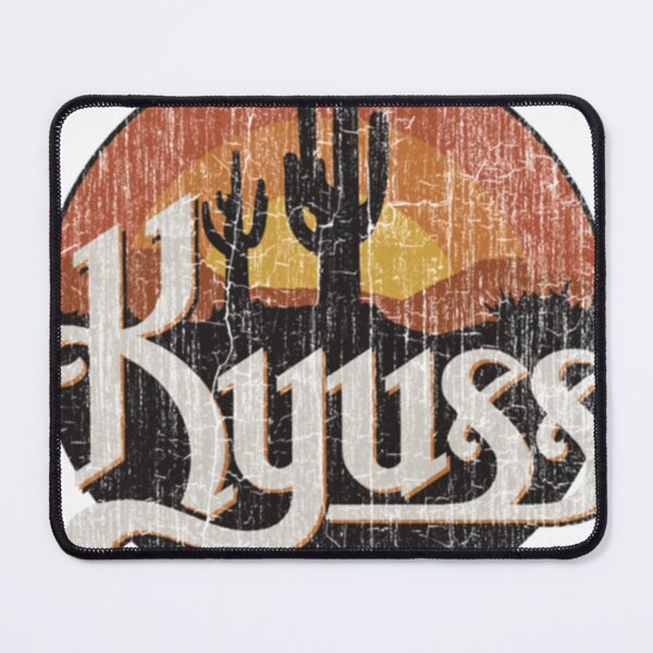 Item preview, Kyuss Sunset 1987 Arts Mens Womens designed and sold by XzavierHolland.