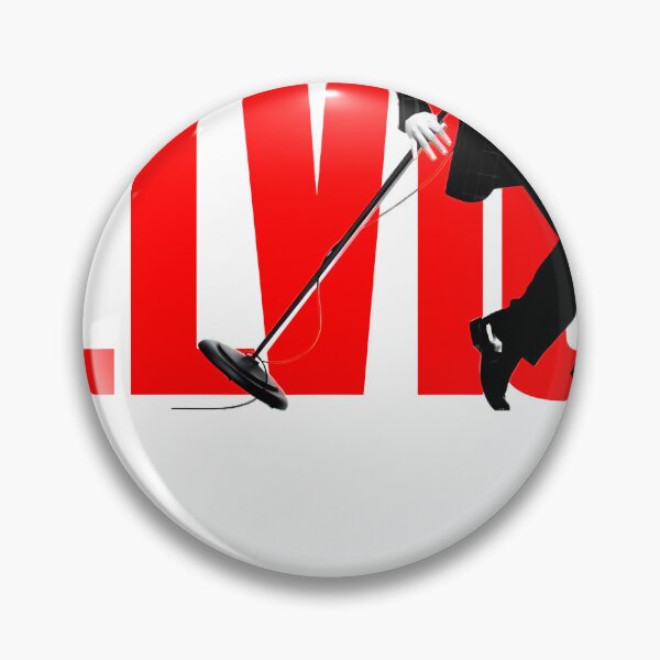 Item preview, Elvis Rock & Roll Legend designed and sold by cerymopl.