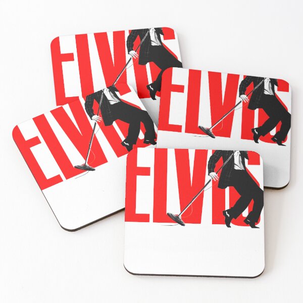 Item preview, Elvis Rock & Roll Legend designed and sold by cerymopl.