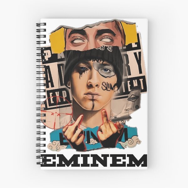 Item preview, Eminem - Stan designed and sold by Mixzex.
