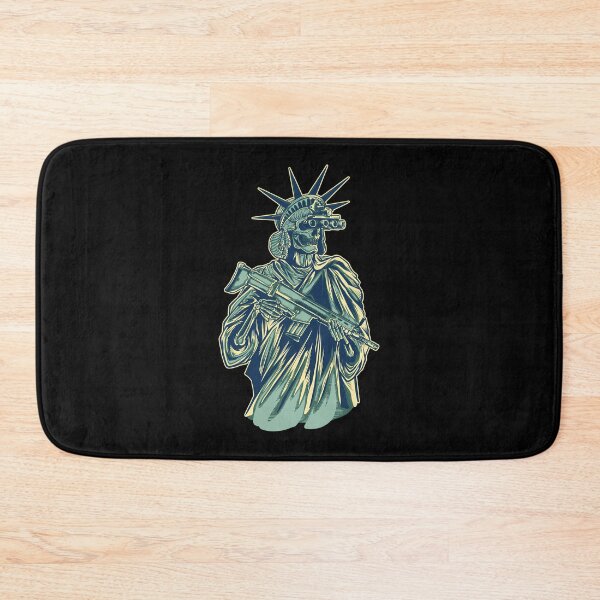 Item preview, Tacticool Lady Liberty designed and sold by rubybpmnwend.