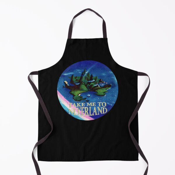 Item preview, Take Me To Neverland designed and sold by lorettakry.