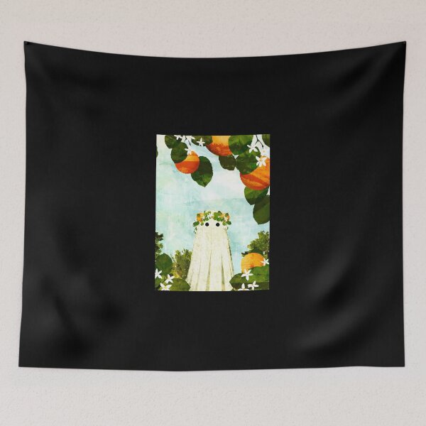 Item preview, Tangerine designed and sold by leonavxsrac.