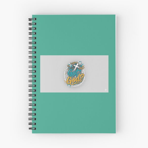 Item preview, Got God? designed and sold by The Bumblebee Boutique.