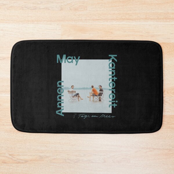 Item preview, May Annen Kanterelt 3 Tage am Meer designed and sold by MichaelBankston.