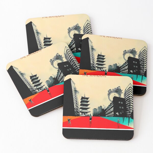 Item preview, Morcheeba Trip-Hop Legends designed and sold by cerymopl.
