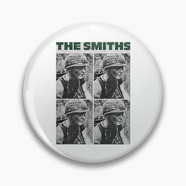 Item preview, The Smiths designed and sold by hayesuzzia887.