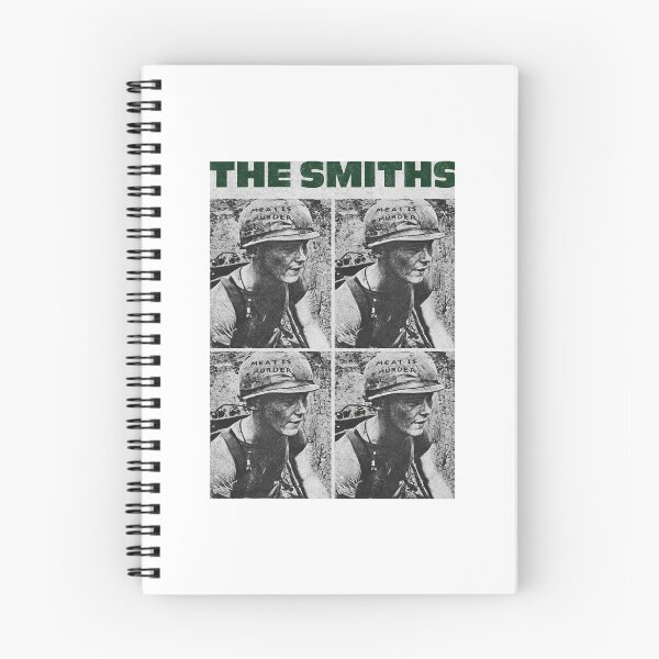 Item preview, The Smiths designed and sold by hayesuzzia887.