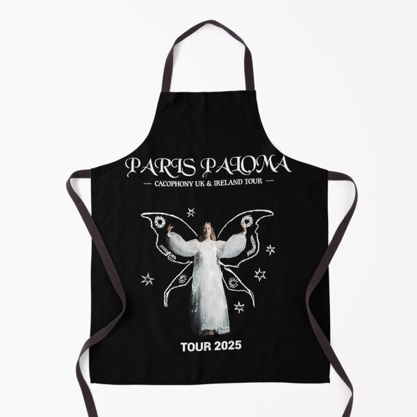 Item preview, Paris Paloma Singer-songwriter and guitarist designed and sold by Tamboxe.