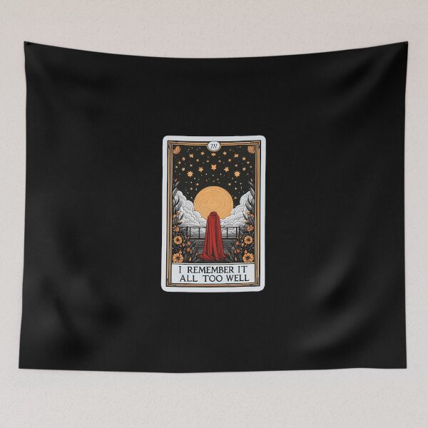 Item preview, Taylor Swift Tarot designed and sold by talbothwkadi.