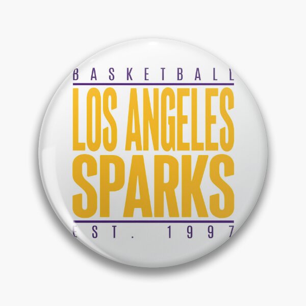 Item preview, LA Basketball Team Retro Graphic Tee designed and sold by BoutetQuin00.