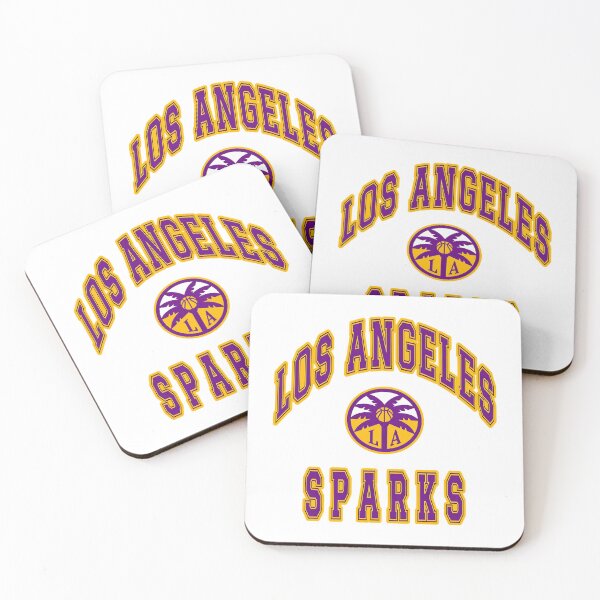 Item preview, Retro LA Basketball Palm Tree Graphic Tee designed and sold by BeilKeyly1996.
