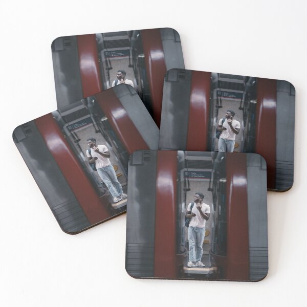 Item preview, Creative 3 Plus TV Network AG Block Stories designed and sold by Marakralafox.